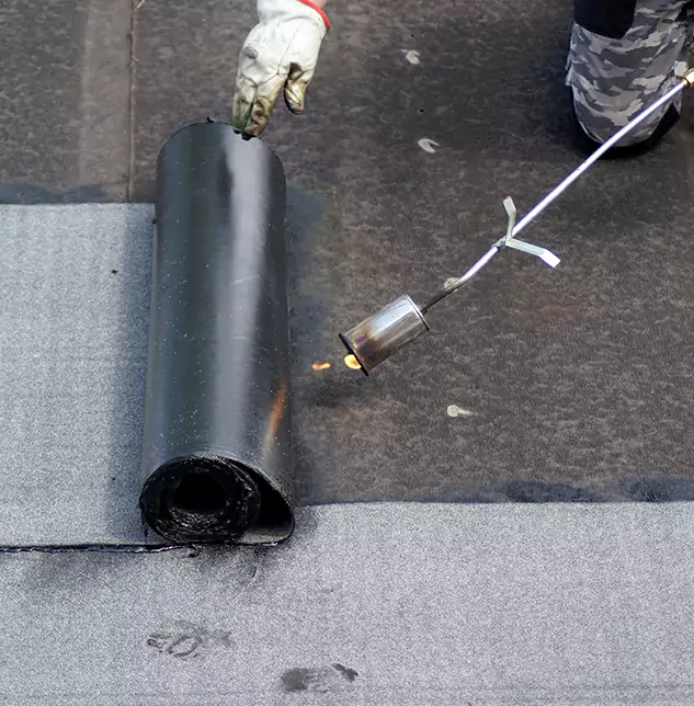 Advanced Thermoplastic Restoration: Your Local Experts for TPO Repair in Oceanside, CA