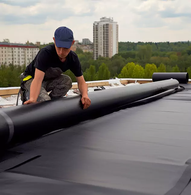 Reliable TPO Roofing Specialists Serving Oceanside, CA