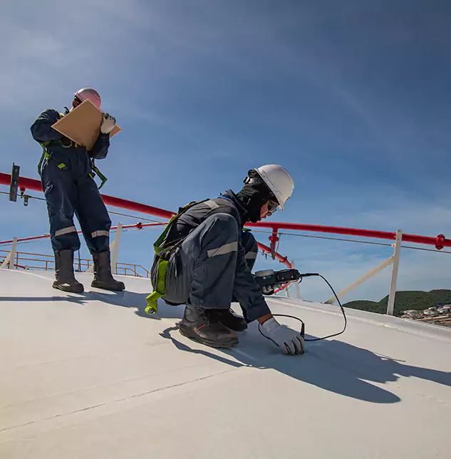 Expert TPO Roofing Contractors Trusted Across Oceanside, CA