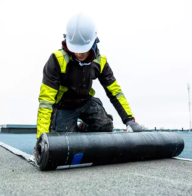 Premium TPO Roofing Systems: Oceanside's Trusted Membrane Installation Experts