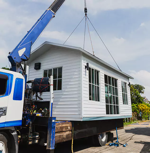 Complete Trailer Roof Replacement Solutions: Keeping Oceanside's Trailers Sealed and Road-Ready