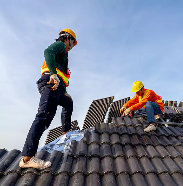 Certified Wind Storm Roof Repair Experts: Defending Properties Across Oceanside, CA