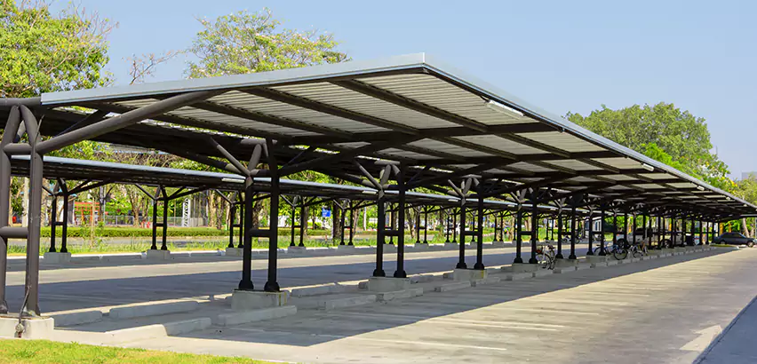 Professional Carport Roof Repair Services in Oceanside, CA