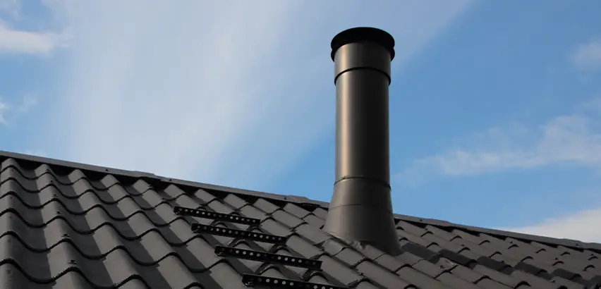 Professional Chimney Flashing Installation Services in Oceanside, CA