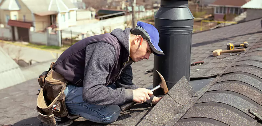 Professional Chimney Flashing Repair Services in Oceanside, CA