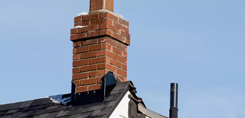 Professional Chimney Flashing Replacement Services in Oceanside, CA