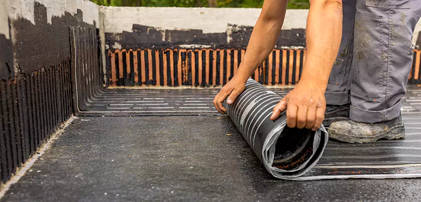 Professional EPDM Roof Repair Services in Oceanside, CA