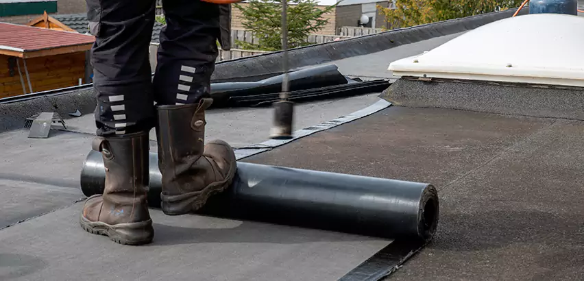 Professional EPDM Roof Replacement Services in Oceanside, CA