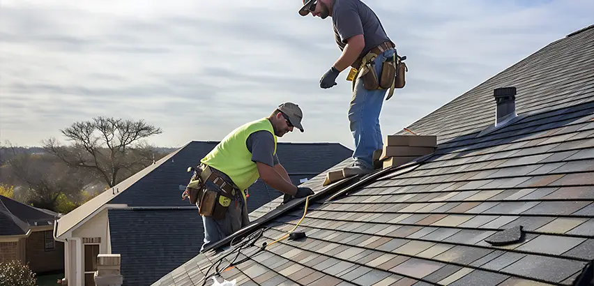 Professional Fascia & Soffit Installation Services in Oceanside, CA