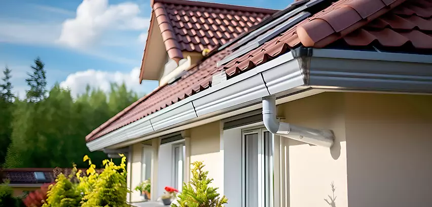 Professional Fascia Repair Services in Oceanside, CA