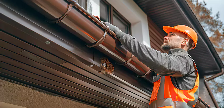 Basement Leak Repair in Oceanside