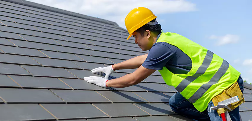 Professional Hail Damage Roof Repair Services in Oceanside, CA