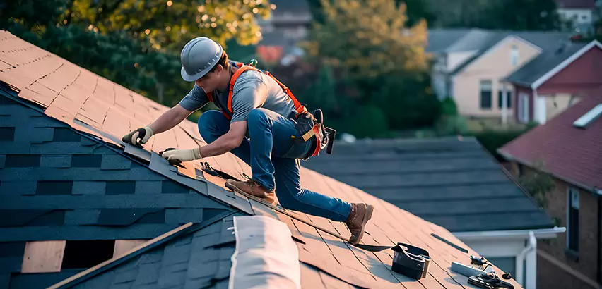 Professional Hole in Roof Repair Services in Oceanside, CA
