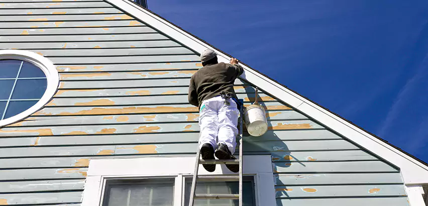 Professional Roof and Siding Repair Services in Oceanside, CA