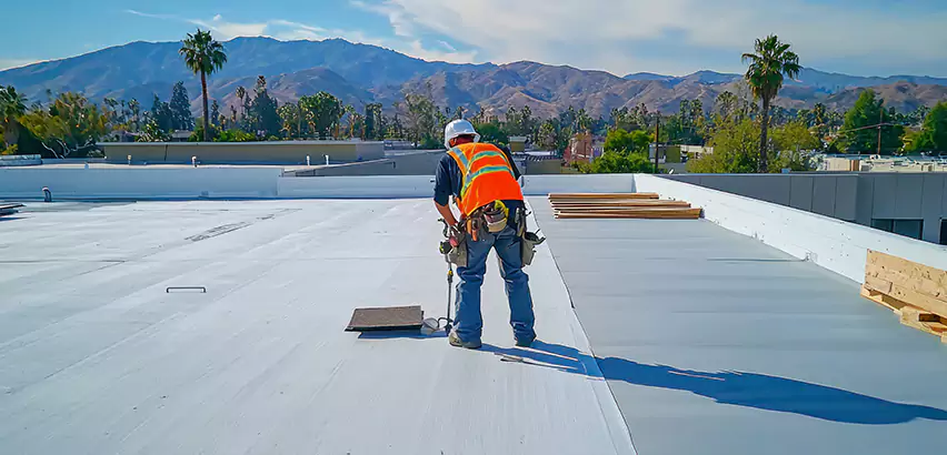 Professional Roof Coating Services in Oceanside, CA