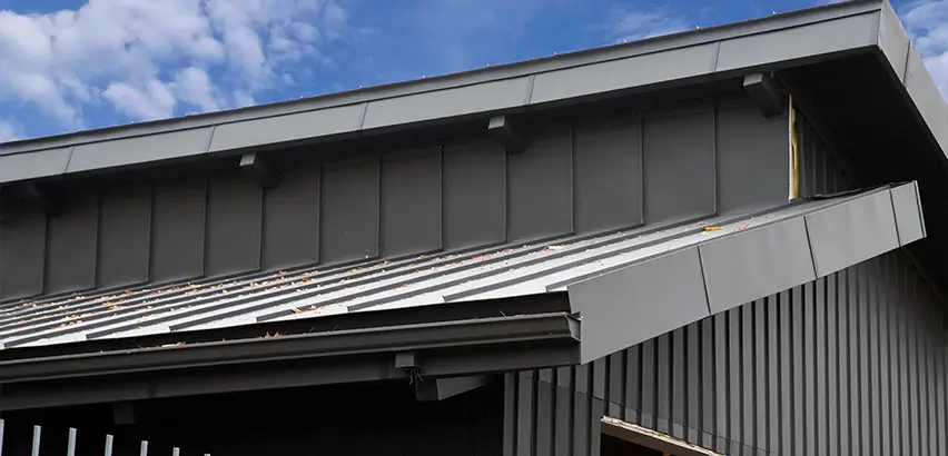 Professional Roof Eaves Installation Services in Oceanside, CA