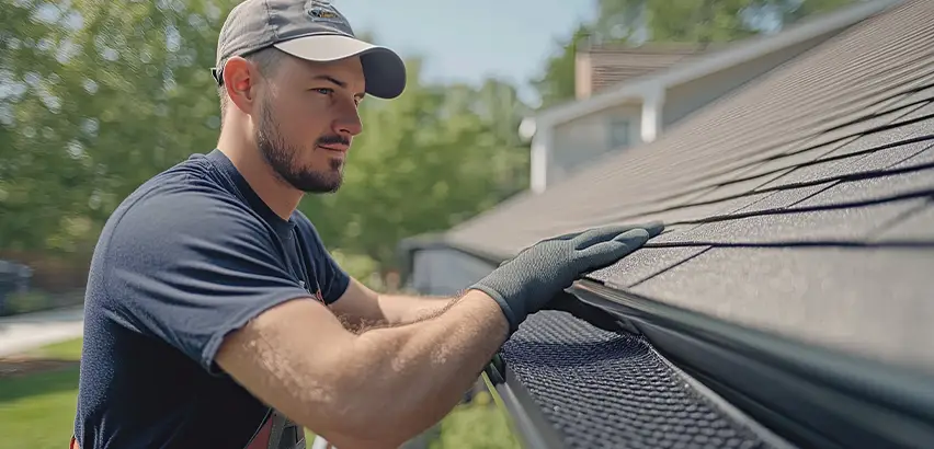 Professional Roof Eaves Services in Oceanside, CA