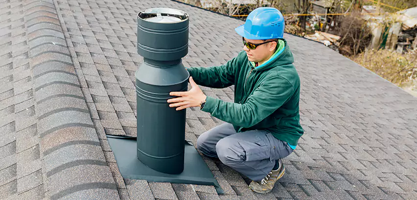 Professional Roof Flashing Repair Services in Oceanside, CA