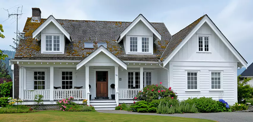 Professional Roofing and Siding Services in Oceanside, CA
