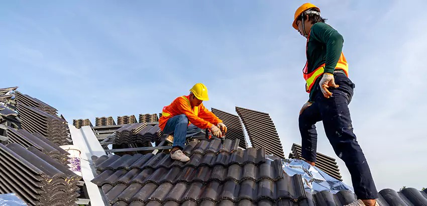 Professional Roofing Services in Oceanside, CA