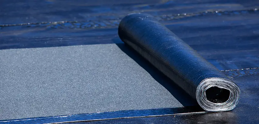Professional Rubber Roof Replacement Services in Oceanside, CA