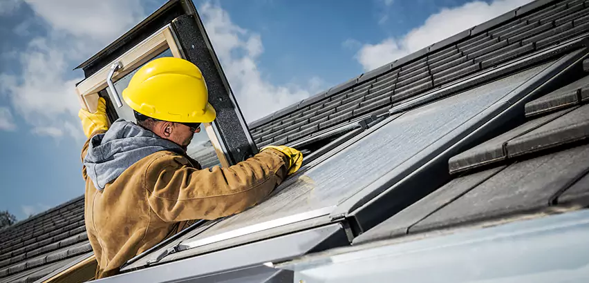 Professional Skylight Repair Services in Oceanside, CA