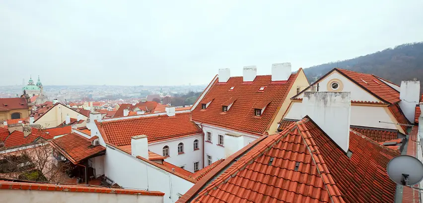 Professional Slate Roof Replacement Services in Oceanside, CA