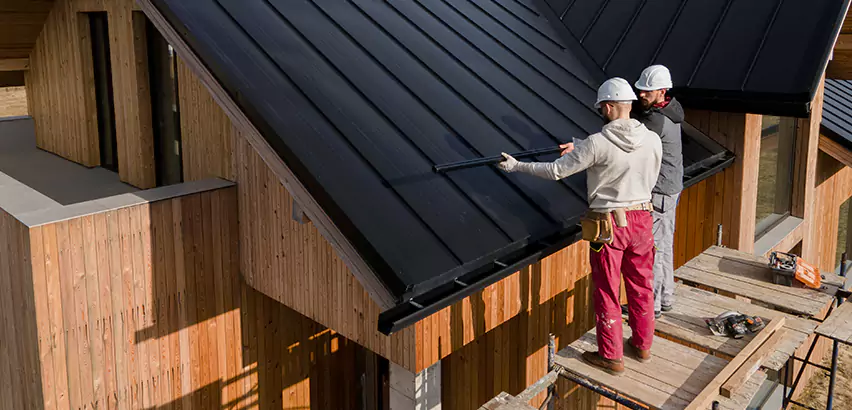 Professional Soffit Repair Services in Oceanside, CA