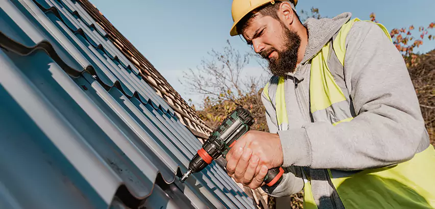 Professional Standing Seam Metal Roofing Services in Oceanside, CA