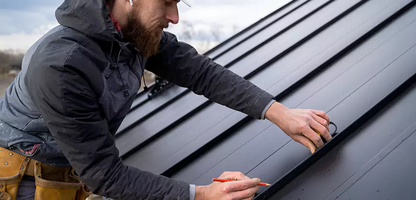 Professional Steel Roof Repair Services in Oceanside, CA