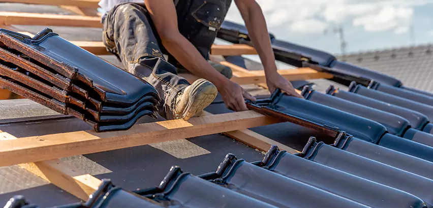 Professional Storm Damage Roof Repair Services in Oceanside, CA