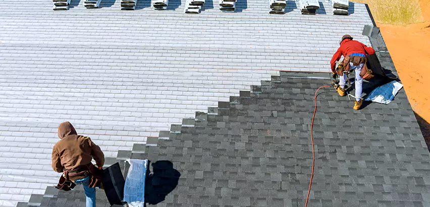Professional Tile Roof Installation Services in Oceanside, CA
