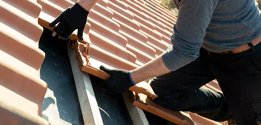 Professional Tile Roof Restoration Services in Oceanside, CA