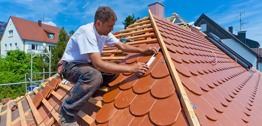 Professional Tile Roofing Services in Oceanside, CA
