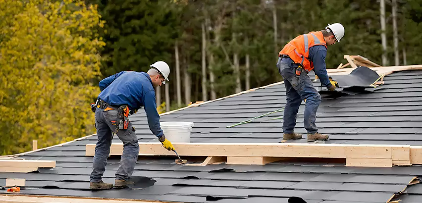 Architectural Shingle Repair Oceanside
