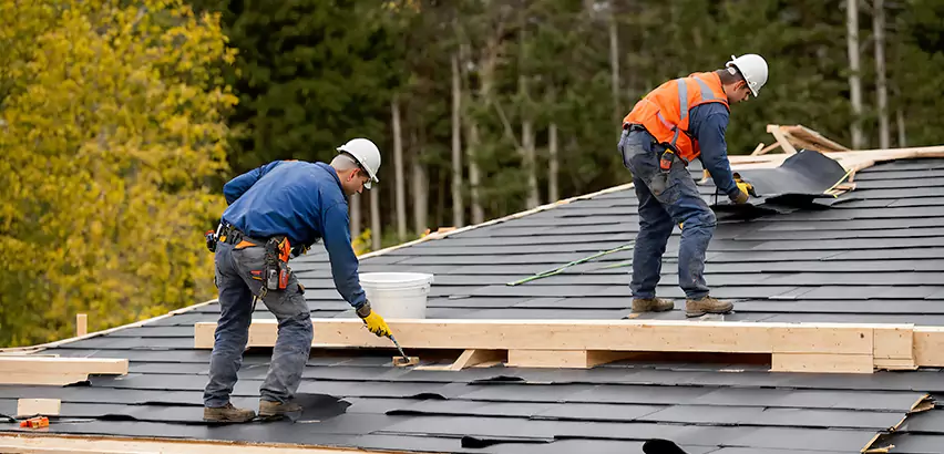 Agricultural Roof Maintenance Oceanside