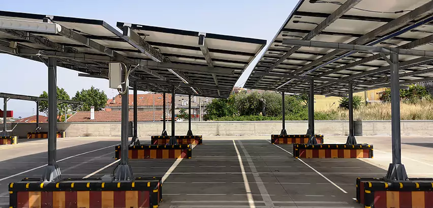 Affordable Carport Roofing Repair in Oceanside