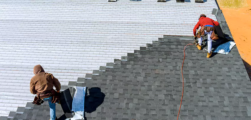 Residential Cedar Roof Repair Oceanside