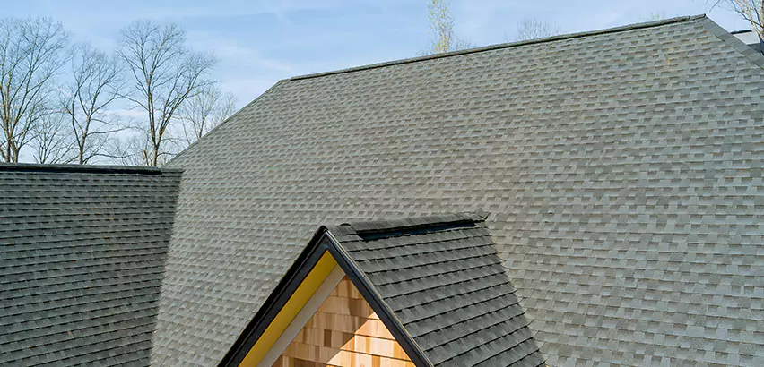 Replacing Vinyl Siding With Cedar Shingles in Oceanside