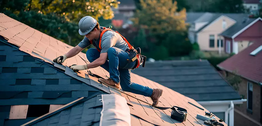 Commercial Roof Coatings in Oceanside
