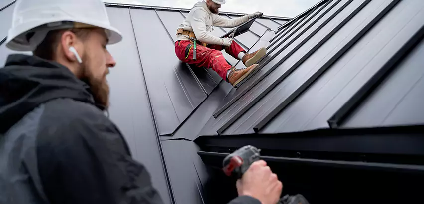Roof and Gutter Replacement in Oceanside