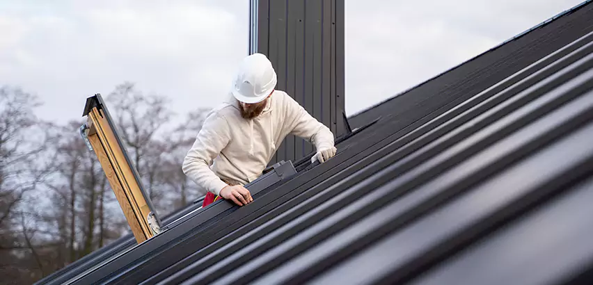Hail Damage Roof Repair Cost in Oceanside