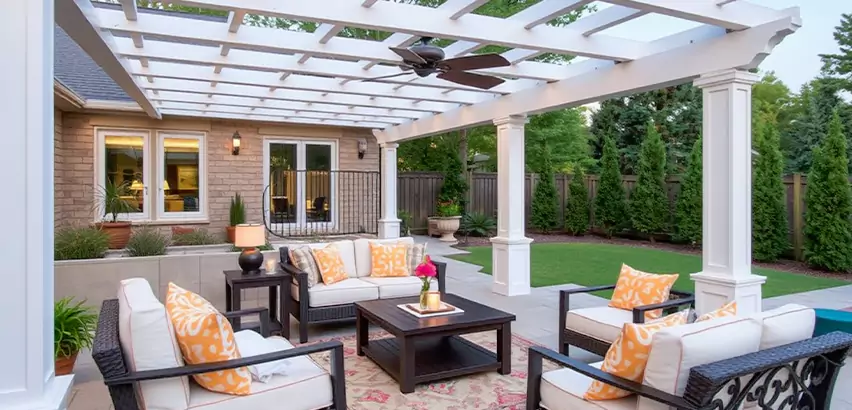 Aluminum Patio Enclosure Repair Oceanside