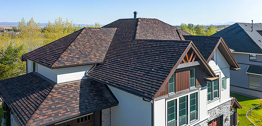 Residential Shingle Roofing in Oceanside