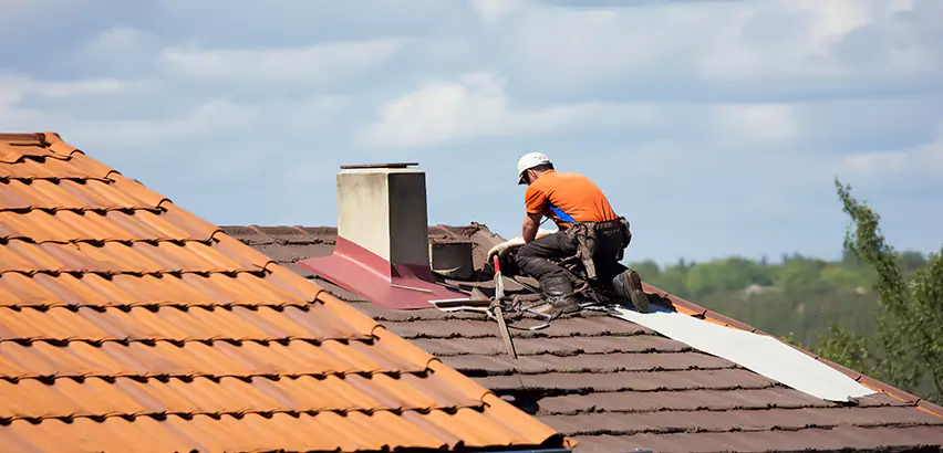 Cedar Roof Maintenance in Oceanside