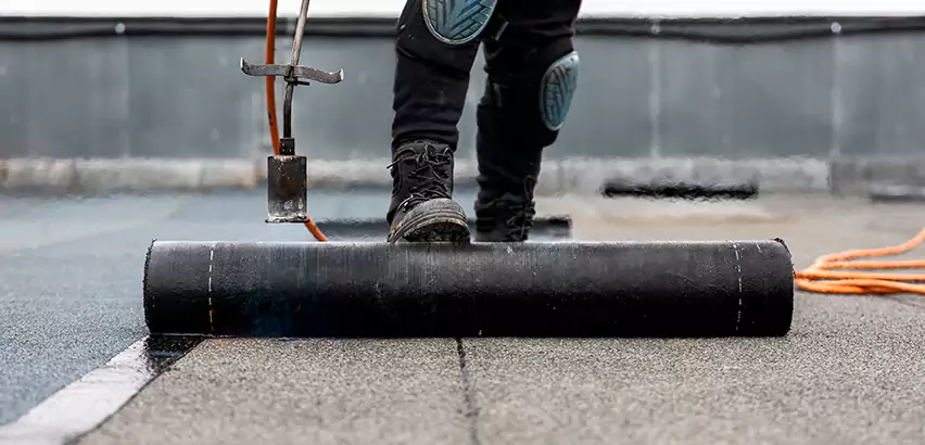 Liquid Waterproofing in Oceanside
