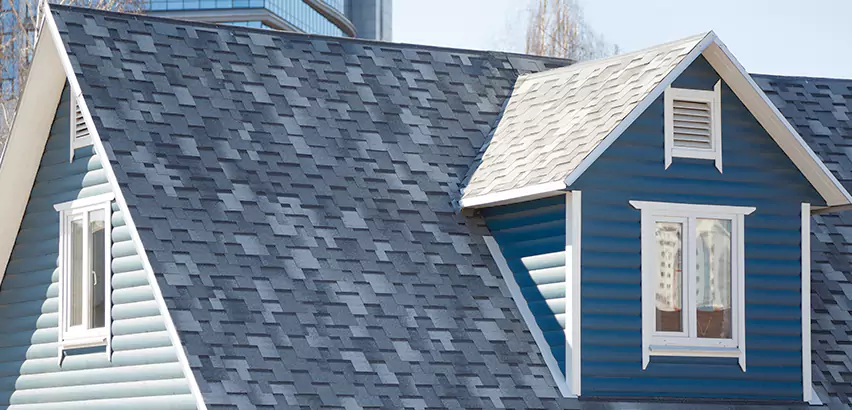 Shingle Roof Maintenance in Oceanside