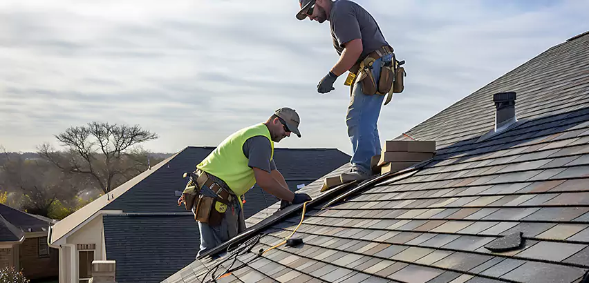 Emergency Skylight Repair in Oceanside