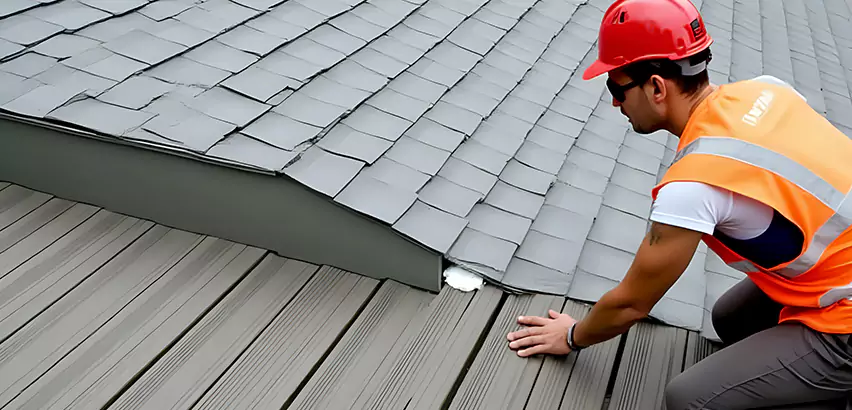 Slate Tile Installation in Oceanside