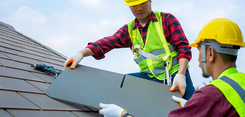 Standing Seam Metal Roof Cost in Oceanside